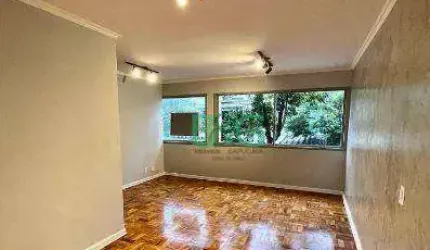 Apartamento com 3 dormitórios à venda, 85 m² por R$ 840.000,00 - Vila Olímpia - São Paulo/SP