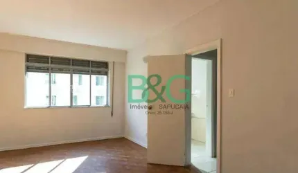 Studio com 1 dormitório à venda, 42 m² por R$ 258.000 - República - São Paulo/SP