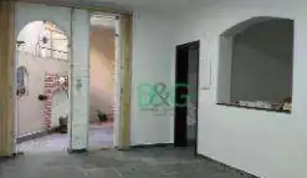 Casa com 4 dormitórios à venda, 101 m² por R$ 1.144.000 - Bela Vista - São Paulo/SP