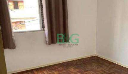 Apartamento com 2 dormitórios à venda, 52 m² por R$ 650.000,00 - Perdizes - São Paulo/SP
