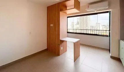Studio com 1 dormitório à venda, 25 m² por R$ 419.000,00 - Pinheiros - São Paulo/SP