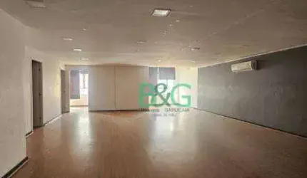 Conjunto para alugar, 220 m² por R$ 6.875/mês - República - São Paulo/SP