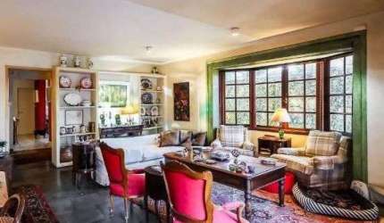 Sobrado com 3 dormitórios à venda, 200 m² por R$ 2.174.000,00 - Sumarezinho - São Paulo/SP