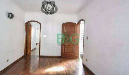 Sobrado com 3 dormitórios à venda, 150 m² por R$ 1.289.000,00 - Cidade Monções - São Paulo/SP