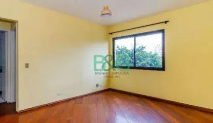 Apartamento com 2 dormitórios à venda, 59 m² por R$ 494.157,00 - Barra Funda - São Paulo/SP