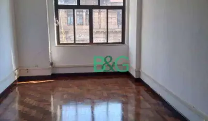 Sala para alugar, 20 m² por R$ 780,00/mês - Sé - São Paulo/SP