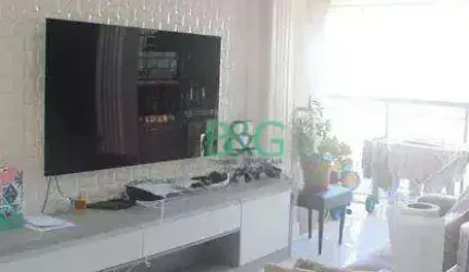 Apartamento com 2 dormitórios à venda, 68 m² por R$ 699.000 - Macedo - Guarulhos/SP