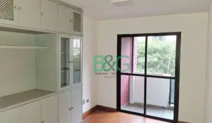 Apartamento com 2 dormitórios à venda, 69 m² por R$ 850.000,00 - Cerqueira César - São Paulo/SP