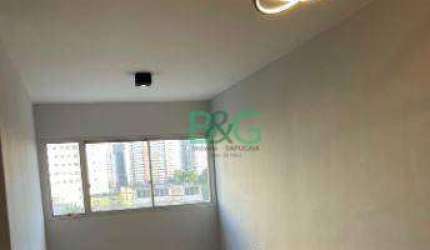 Apartamento com 3 dormitórios à venda, 78 m² por R$ 560.000,00 - Vila da Saúde - São Paulo/SP