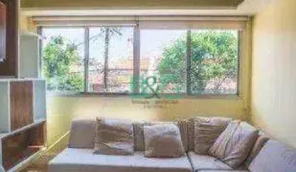 Apartamento com 3 dormitórios à venda, 69 m² por R$ 479.000 - Vila da Saúde - São Paulo/SP