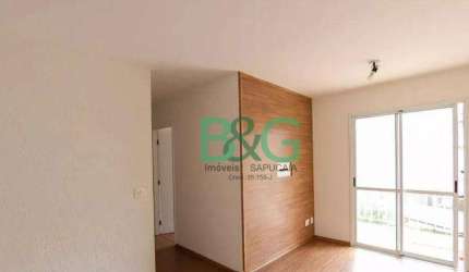 Apartamento com 3 dormitórios à venda, 67 m² por R$ 699.000 - Vila Maria Alta - São Paulo/SP