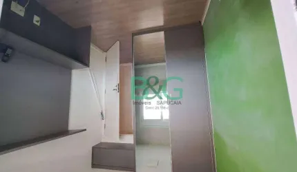 Apartamento com 3 dormitórios à venda, 90 m² por R$ 1.099.000 - Tatuapé - São Paulo/SP
