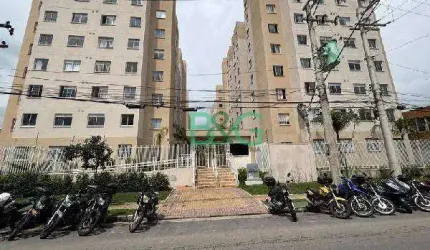 Apartamento com 2 dormitórios à venda, 32 m² por R$ 224.736 - Vila Socorro - São Paulo/SP