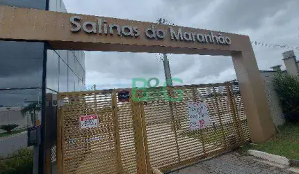 Apartamento com 2 dormitórios à venda, 39 m² por R$ 144.164 - Jardim Europa - Suzano/SP