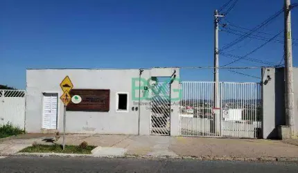 Apartamento com 2 dormitórios à venda, 42 m² por R$ 193.548 - Vila Palmares - Franco da Rocha/SP