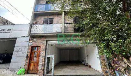 Loja para alugar, 52 m² por R$ 8.200,00/mês - Pinheiros - São Paulo/SP