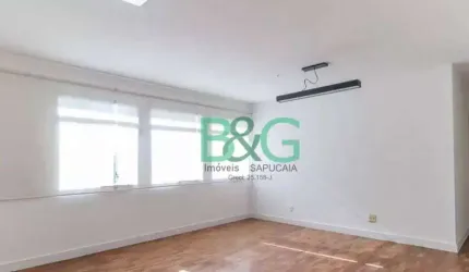 Apartamento com 3 dormitórios à venda, 153 m² por R$ 1.549.000 - Pinheiros - São Paulo/SP