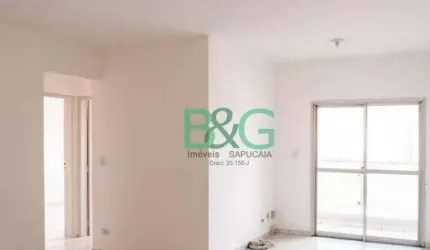 Apartamento com 3 dormitórios à venda, 110 m² por R$ 537.000 - Liberdade - São Paulo/SP