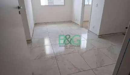 Apartamento com 2 dormitórios para alugar, 36 m² por R$ 2.030/mês - Mooca - São Paulo/SP