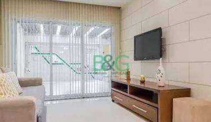 Sobrado com 3 dormitórios à venda, 230 m² por R$ 1.849.000 - Jardim Caravelas - São Paulo/SP