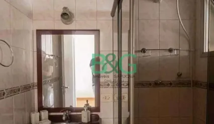 Apartamento com 1 dormitório à venda, 40 m² por R$ 319.000 - Belenzinho - São Paulo/SP