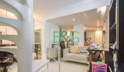 Apartamento com 2 dormitórios à venda, 80 m² por R$ 1.449.000 - Bela Vista - São Paulo/SP