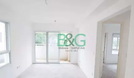 Apartamento com 2 dormitórios à venda, 53 m² por R$ 529.000 - Vila da Saúde - São Paulo/SP