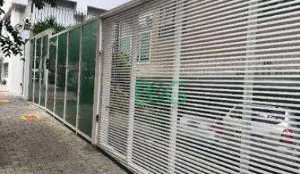 Apartamento com 1 dormitório para alugar, 42 m² por R$ 3.168,00/mês - Santa Cecília - São Paulo/SP