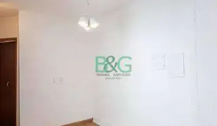 Cobertura com 2 dormitórios à venda, 74 m² por R$ 349.000,00 - Vila Príncipe de Gales - Santo André/SP