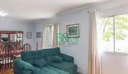 Apartamento com 3 dormitórios à venda, 140 m² por R$ 609.000 - Centro - Santo André/SP