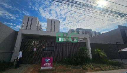 Apartamento com 1 dormitório à venda, 34 m² por R$ 176.080 - Vila Guilherme - São Paulo/SP