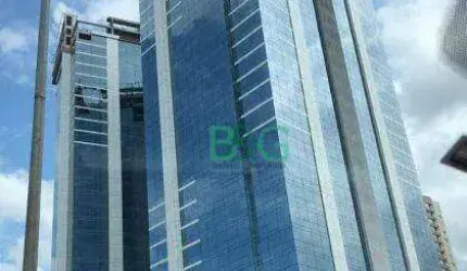 Laje para alugar, 900 m² por R$ 97.137/mês - Barra Funda - São Paulo/SP