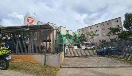 Apartamento com 2 dormitórios à venda, 38 m² por R$ 150.147 - Parque Pan Americano - São Paulo/SP
