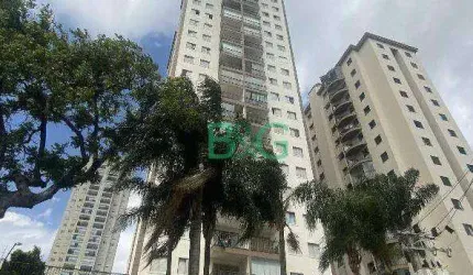 Apartamento com 3 dormitórios à venda, 74 m² por R$ 300.000 - Saúde - São Paulo/SP