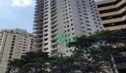 Apartamento com 3 dormitórios à venda, 234 m² por R$ 1.268.349 - Vila Andrade - São Paulo/SP