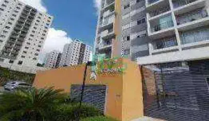 Apartamento com 2 dormitórios à venda, 36 m² por R$ 239.648 - Vila Butantã - São Paulo/SP