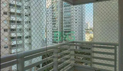 Apartamento com 2 dormitórios, 67 m² - venda por R$ 680.000,00 ou aluguel por R$ 4.262,00/mês - Centro - Osasco/SP