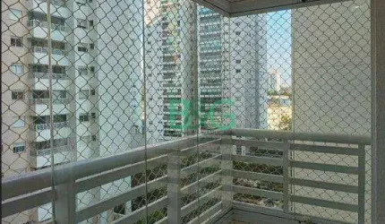 Apartamento com 2 dormitórios, 67 m² - venda por R$ 680.000,00 ou aluguel por R$ 4.262,00/mês - Centro - Osasco/SP