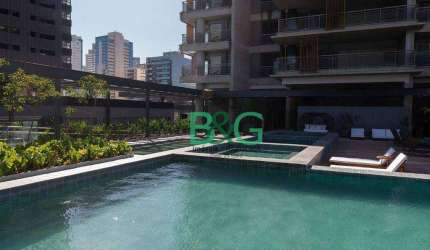 Apartamento com 3 dormitórios à venda, 197 m² por R$ 4.040.827,70 - Jardim das Acácias - São Paulo/SP