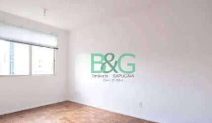 Apartamento com 2 dormitórios à venda, 60 m² por R$ 749.000 - Cerqueira César - São Paulo/SP