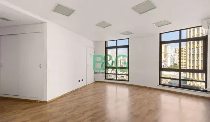 Conjunto, 115 m² - venda por R$ 350.000,00 ou aluguel por R$ 3.015,00/mês - Centro - São Paulo/SP