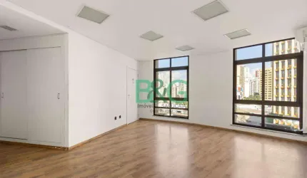 Conjunto, 115 m² - venda por R$ 350.000,00 ou aluguel por R$ 3.015,00/mês - Centro - São Paulo/SP