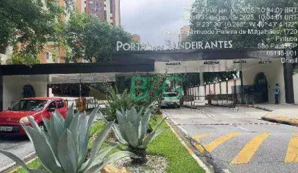 Apartamento com 3 dormitórios à venda, 68 m² por R$ 171.000 - Jardim Íris - São Paulo/SP