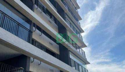Apartamento com 2 dormitórios à venda, 82 m² por R$ 2.150.000 - Pinheiros - São Paulo/SP