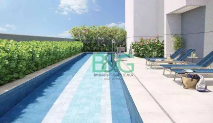 Apartamento com 3 dormitórios à venda, 69 m² por R$ 663.481,00 - Vila Prudente (Zona Leste) - São Paulo/SP