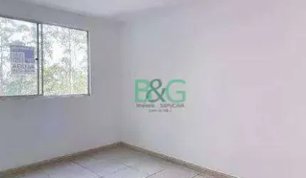 Apartamento com 2 dormitórios à venda, 60 m² por R$ 265.000 - Santa Terezinha - São Bernardo do Campo/SP