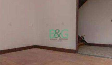 Sobrado com 3 dormitórios à venda, 170 m² por R$ 998.500 - Aclimação - São Paulo/SP