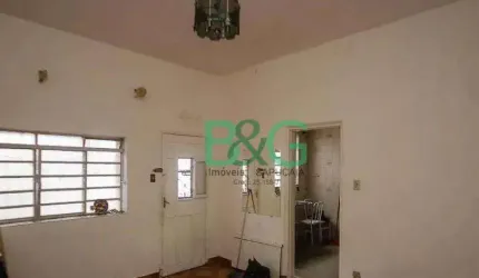 Sobrado com 1 dormitório à venda, 60 m² por R$ 289.000 - Belenzinho - São Paulo/SP