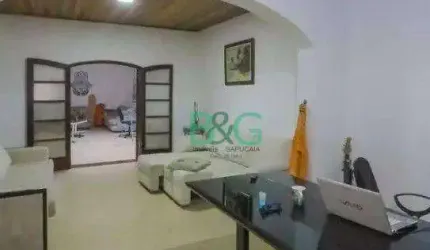 Sobrado com 5 dormitórios à venda, 280 m² por R$ 1.599.000 - Paraíso - São Paulo/SP