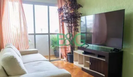 Apartamento com 2 dormitórios à venda, 95 m² por R$ 569.000 - Vila Medeiros - São Paulo/SP